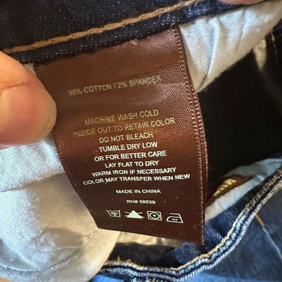 Kut Bermuda shorts 10 - Picture 3 of 10